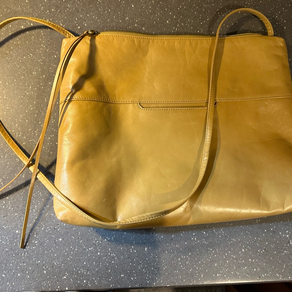HOBO purse